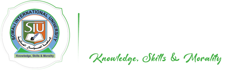 SIU Logo